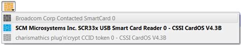 vsc for smart card db|Use a Virtualized Smart Card: Privileged Remote Access.